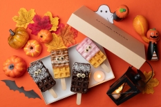 キョウカフェ チャチャ「ハロウィンBOX」