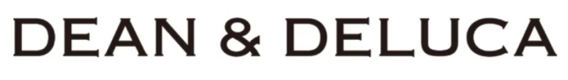 DEAN & DELUCA ロゴ