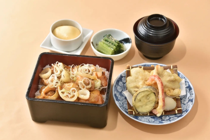 しゃぶしゃぶ･日本料理 たちばな「肥後赤鶏御膳」