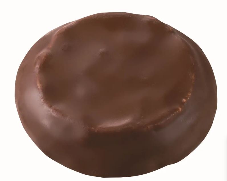 ステラおばさんのクッキー「厚焼きチョコチップ(ミルクチョコ)」