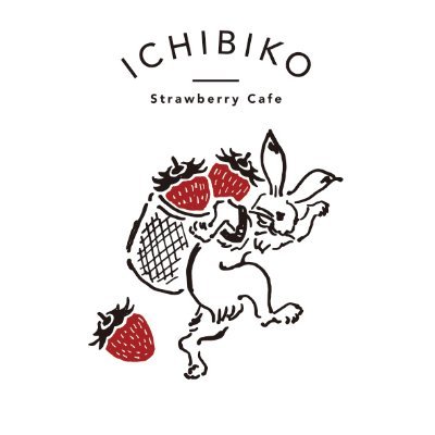 ICHIBIKO(いちびこ)ロゴ