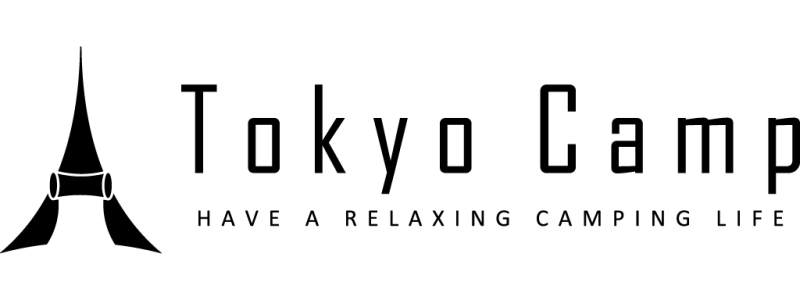 TokyoCamp ロゴ