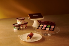 ブランドブック「Haagen-Dazs Cosme Set Book」発売