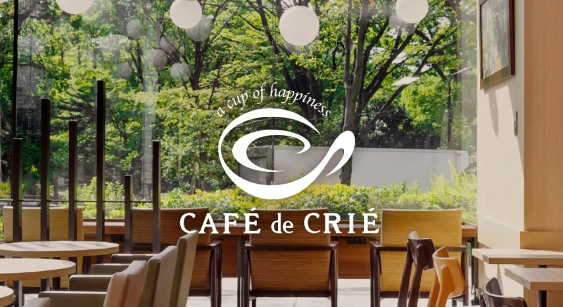 カフェ･ド･クリエ店舗イメージ