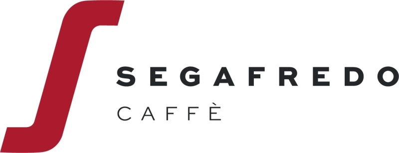 「セガフレード・カフェ(Segafredo Caffe)」ロゴ