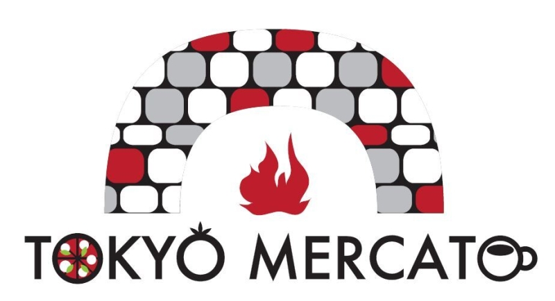 TOKYO MERCATO ロゴ