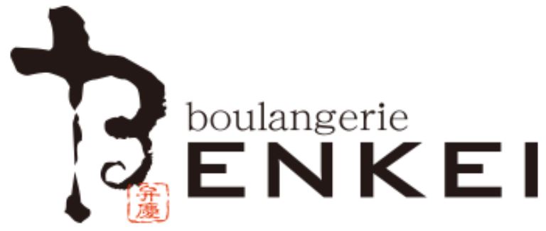 「ベンケイ(BENKEI)」ロゴ