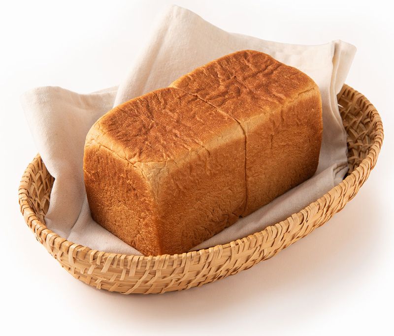 木村屋 全粒粉100%食パン