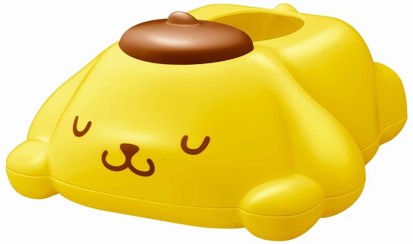 ハッピーセット“ポムポムプリン”おもちゃ一覧】マクドナルド×サンリオ