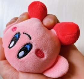 ハッピーセット ワドルディ ぬいぐるみ 7個セット 袋未開封 ハッピーセット ワドルディ ぬいぐるみ 7個セット 袋未開封