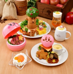 カービィ 131点セット　まとめ カービィ 131点セット まとめ カービィ まとめ 8点セット① 星の