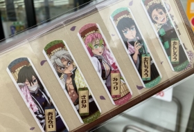 最終値引き！鬼滅の刃×マツキヨココカラ　バスタオル他　当選品限定１００名 最終値引き！鬼滅の刃×マツキヨココカラ バスタオル他 当選品