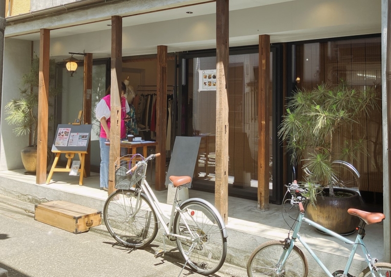 【ミライプラスマーケット】人と地球にやさしい試食・試飲・体験型マルシェ【店舗探訪】