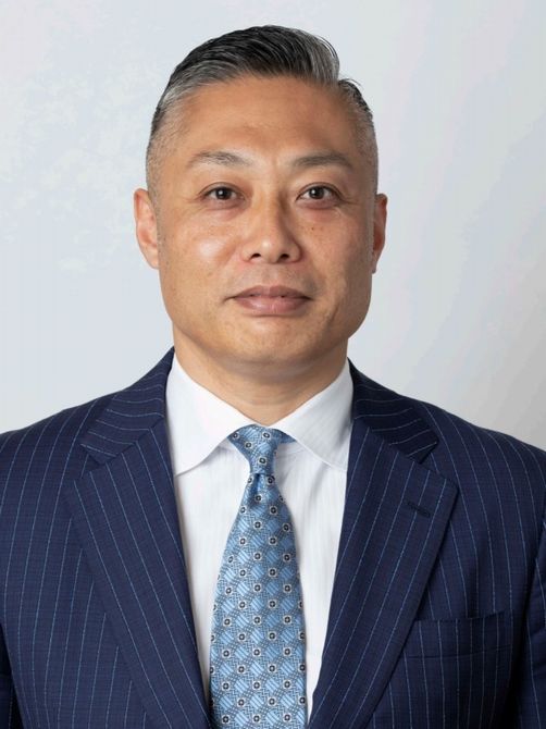 まん福ホールディングス株式会社 代表取締役社長 加藤智治氏