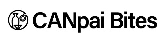 CANpai Bitesプロジェクト ロゴ