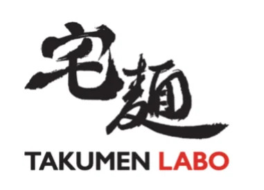 「TAKUMEN LABO」ロゴ