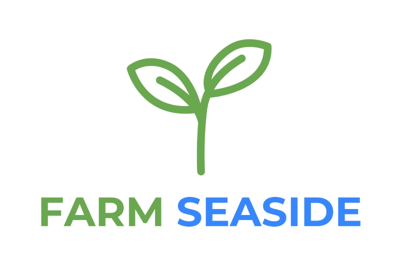 株式会社seaside hubの自社農園プロジェクト「FARM SEASIDE(ファームシーサイド)」