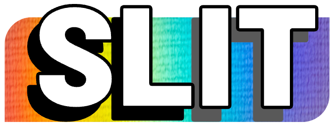 株式会社SLIT　ロゴ