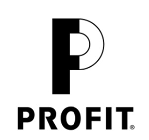 PROFITブランド　ロゴ