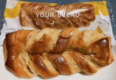 ユアミール「YOUR BREAD プレーン」